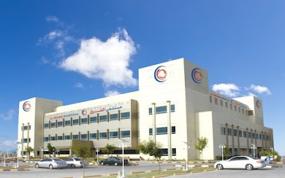 Al Sharq Hospital