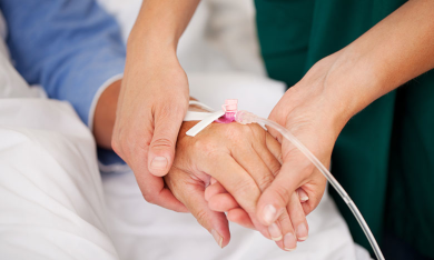 In-Home Care (Medical)